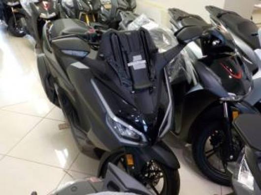 nuovo HONDA Forza 350