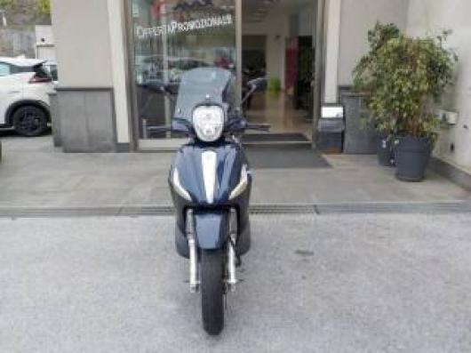 usato PIAGGIO Beverly 350