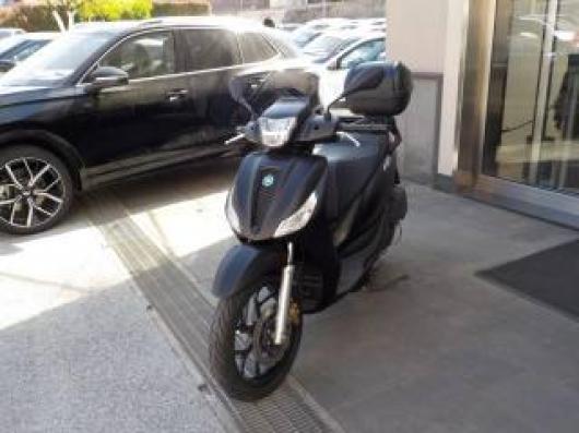 usato PIAGGIO Medley 125