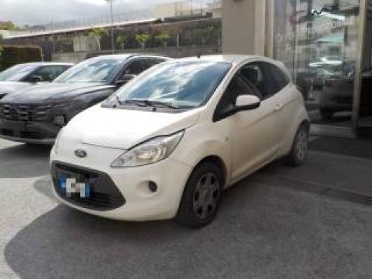 usato FORD Ka+