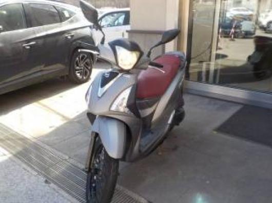 usato SYM Symphony 125