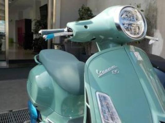 nuovo VESPA GTS 310 SuperTech
