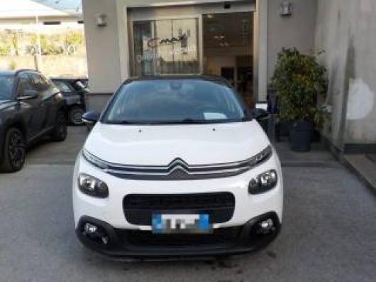 usato CITROEN C3