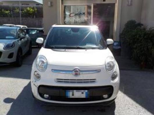 usato FIAT 500L