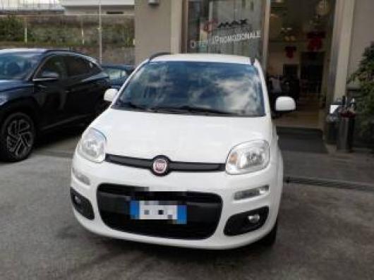 usato FIAT Panda
