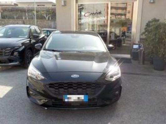 usato FORD Focus