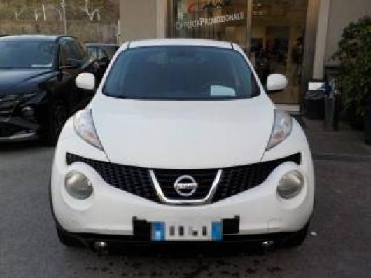 usato NISSAN Juke