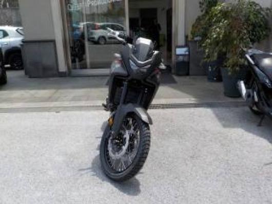 nuovo HONDA Transalp XL750