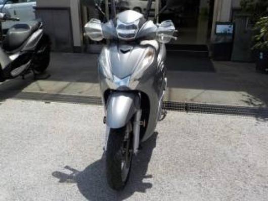 usato HONDA SH 300 i