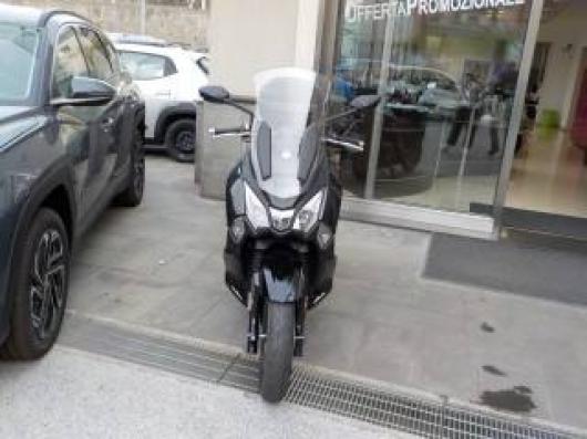 usato SYM Joyride 300