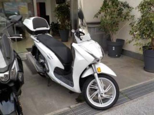 usato HONDA SH 350