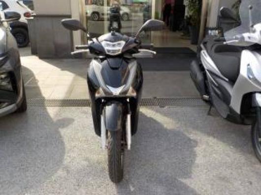 usato HONDA SH 150