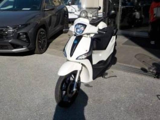 usato PIAGGIO Liberty 50