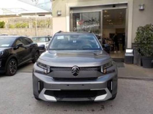 nuovo CITROEN C3 Aircross