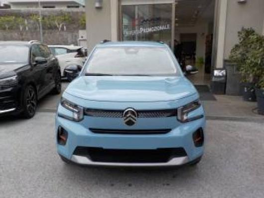 nuovo CITROEN C3