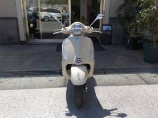usato VESPA GTS 300