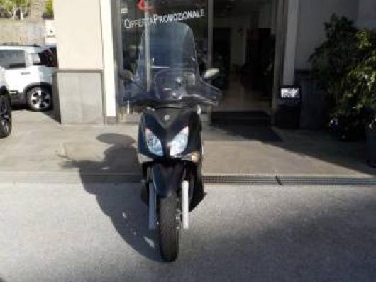 X City 250