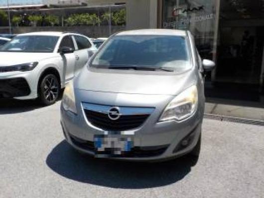 Meriva