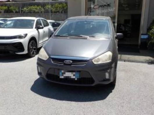 C Max