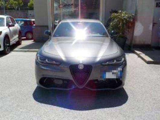 usato ALFA ROMEO Giulia