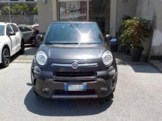 usato FIAT 500L