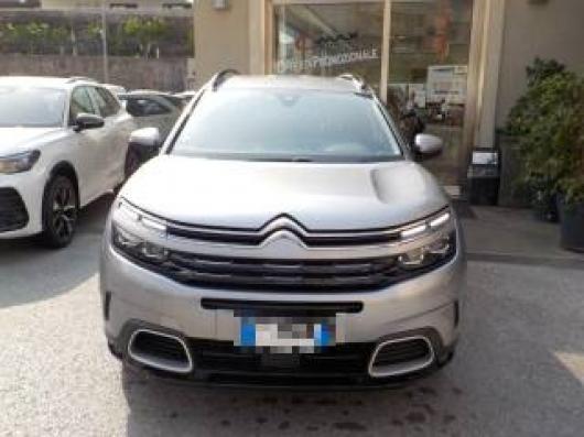usato CITROEN C5 Aircross