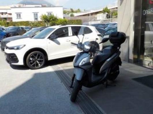 usato SYM Symphony 200