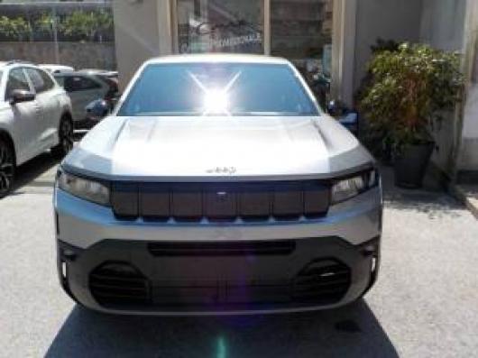 nuovo JEEP Compass