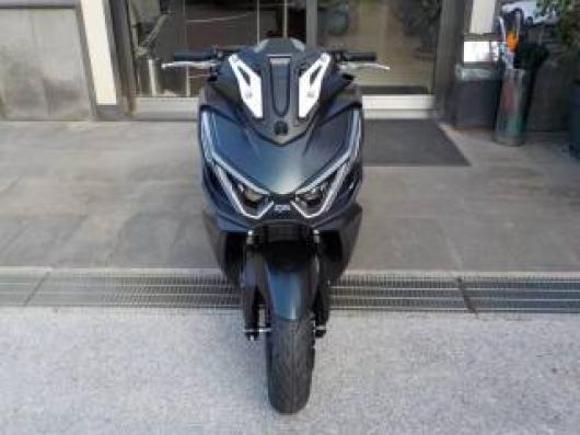 Cruisym 400
