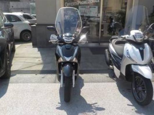 usato HONDA SH 125