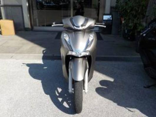 usato HONDA SH 350