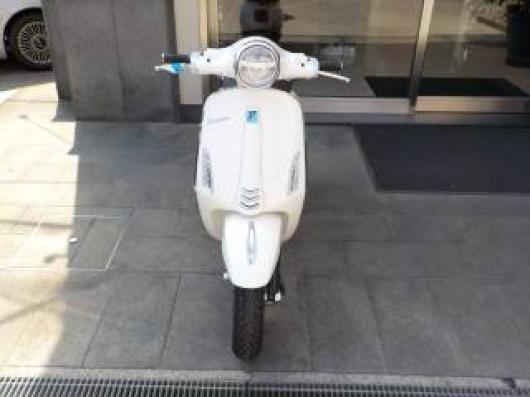 nuovo VESPA Primavera 50