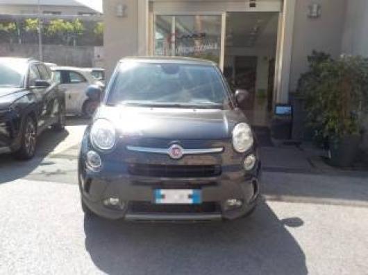 usato FIAT 500L