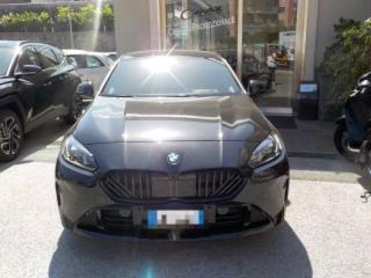 usato BMW 118