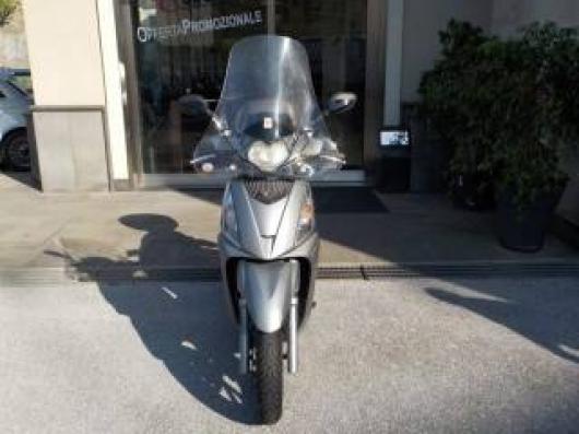 usato KYMCO People GT 300