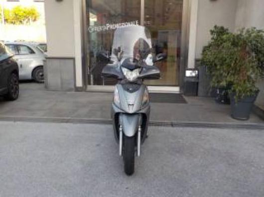 usato KYMCO People GT 300