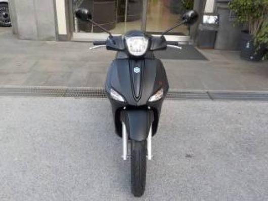 usato PIAGGIO Liberty 50