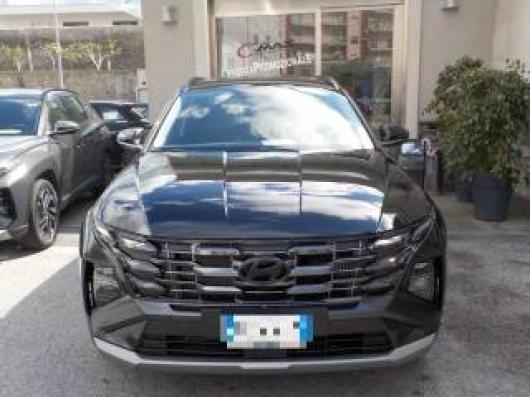 Km 0 HYUNDAI Tucson