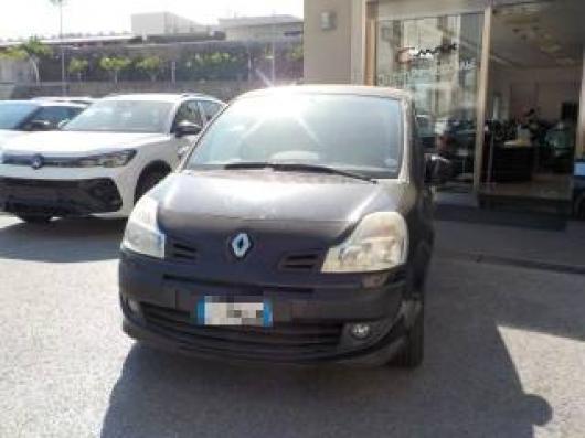 usato RENAULT Modus