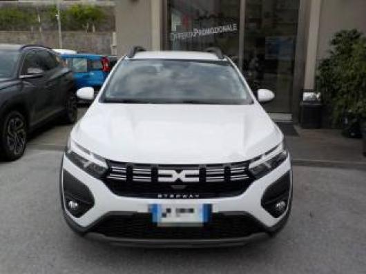 usato DACIA Sandero