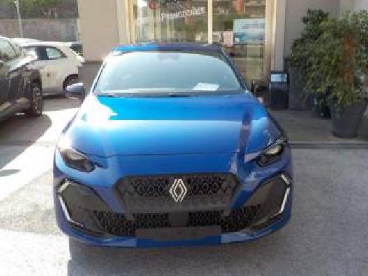 nuovo RENAULT Clio