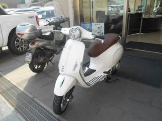 Vespa 50 primavera