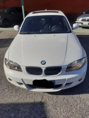 usato BMW Serie 1