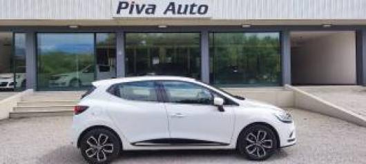 usato RENAULT Clio