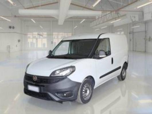 usato FIAT Doblo