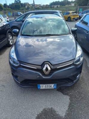 usato RENAULT Clio