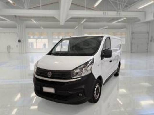 usato FIAT Talento