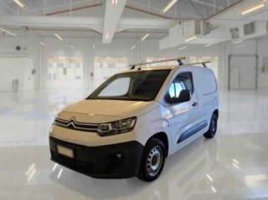 usato CITROEN Berlingo