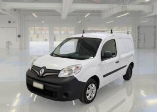 usato RENAULT Kangoo