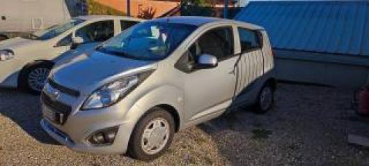 usato CHEVROLET Spark